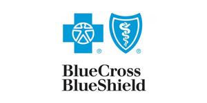 Blue Cross Blue Shield logo