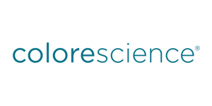 Colorescience logo