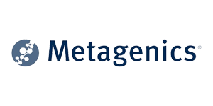 Metagenics logo